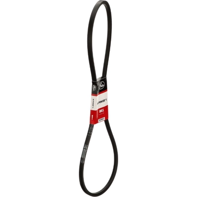 GATES - B61 - Hi-Power II V-belt pa5