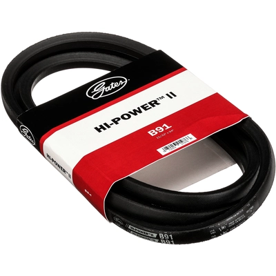 GATES - B91 - Hi-Power II V-belt pa3