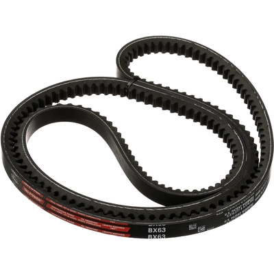 GATES - BX63 - Tri-Power V-Belt pa3