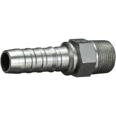 GATES - G201001212 - GlobalSpiral Male Pipe (NPTF - 30 Cone Seat) Coupling pa4