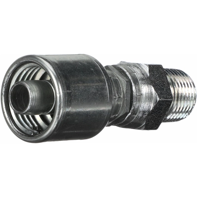 GATES - G251051616 - MegaCrimp Male Pipe Swivel (NPTF - Without 30 Cone Seat) Coupling pa3