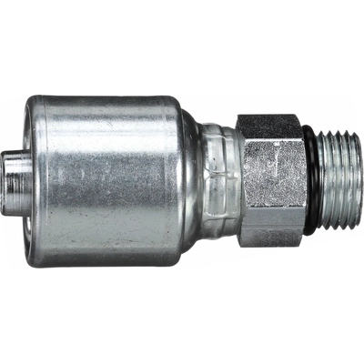 GATES - G251201010 - MegaCrimp Male O-Ring Boss Coupling pa2