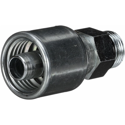 GATES - G251201010 - MegaCrimp Male O-Ring Boss Coupling pa4