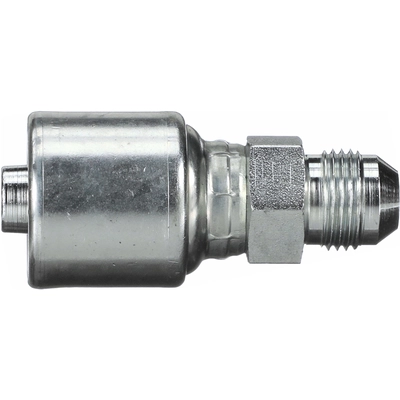 GATES - G251651010 - MegaCrimp Male JIC 37 Flare Coupling pa2