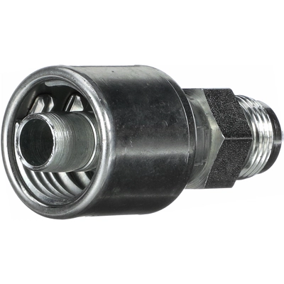 GATES - G251651010 - MegaCrimp Male JIC 37 Flare Coupling pa3