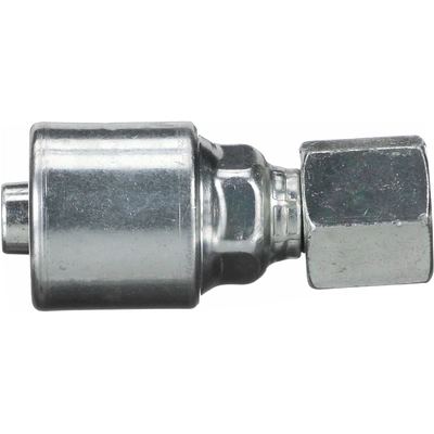 GATES - G251700806 - MegaCrimp Female JIC 37 Flare Swivel Coupling pa5