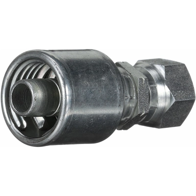 GATES - G252000606 - MegaCrimp Female SAE 45 Flare Swivel Coupling pa2