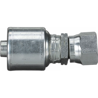 GATES - G252000808 - MegaCrimp Female SAE 45 Flare Swivel Coupling pa1