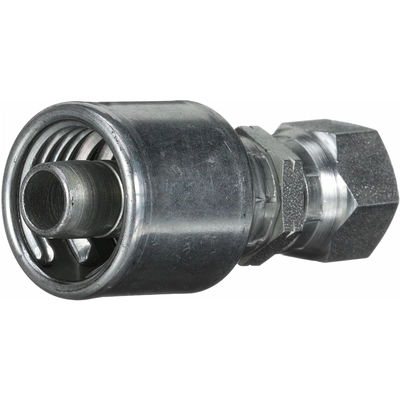 GATES - G252000808 - MegaCrimp Female SAE 45 Flare Swivel Coupling pa2