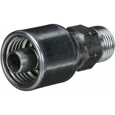 GATES - G252251012 - MegaCrimp Male Flat-Face O-Ring Coupling pa2