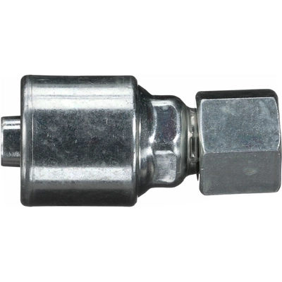 GATES - G252300808 - MegaCrimp Female Flat-Face O-Ring Swivel Coupling (Pack of 5) pa1