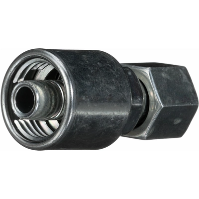 GATES - G252300808 - MegaCrimp Female Flat-Face O-Ring Swivel Coupling (Pack of 5) pa2