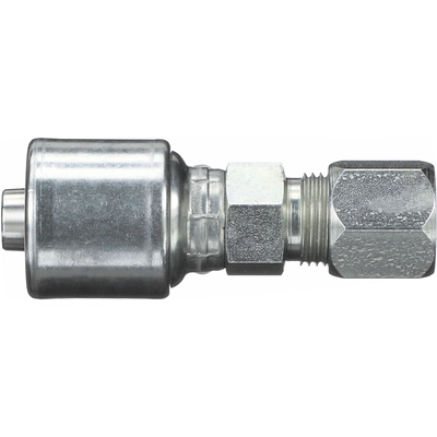 GATES - G255100808 - MegaCrimp SAE Male Flareless Assembly Coupling pa2