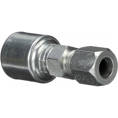 GATES - G255100808 - MegaCrimp SAE Male Flareless Assembly Coupling pa3