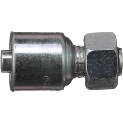 GATES - G256450815 - MegaCrimp Female DIN 24 Cone Swivel - Light Series with O-Ring Coupling pa1