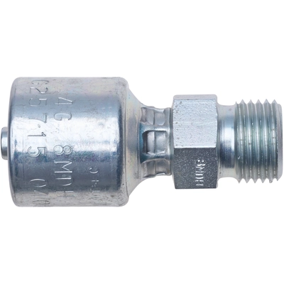 GATES - G257150408 - MegaCrimp Male DIN 24 Cone - Heavy Series Coupling pa1