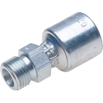 GATES - G257150408 - MegaCrimp Male DIN 24 Cone - Heavy Series Coupling pa2