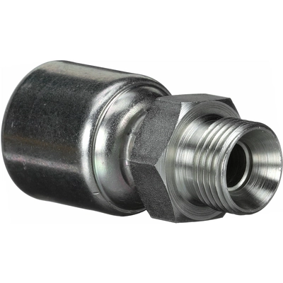 GATES - G258100606 - MegaCrimp Male British Standard Parallel Pipe Coupling pa3