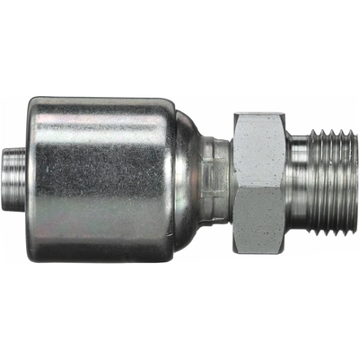 GATES - G258100808 - MegaCrimp Male British Standard Parallel Pipe Coupling pa2