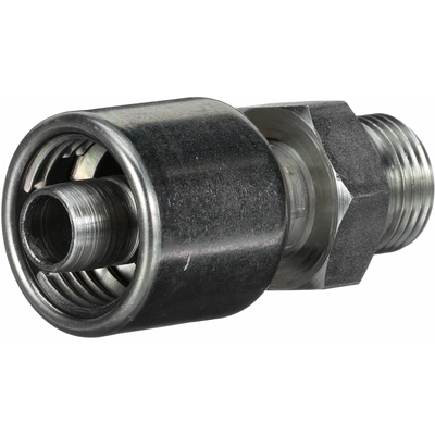 GATES - G258100808 - MegaCrimp Male British Standard Parallel Pipe Coupling pa3