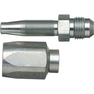 GATES - G341650606 - Steel Male JIC 37° Flare Coupling pa2