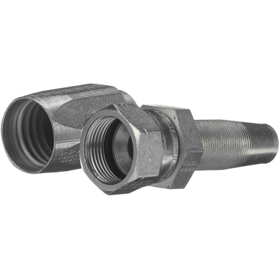 GATES - G342000606 - Steel Female SAE 45° Flare Swivel Coupling pa2