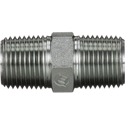 GATES - G601101212 - Male Pipe NPTF to Male Pipe NPTF Adapter pa2