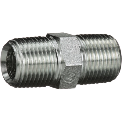 GATES - G601101212 - Male Pipe NPTF to Male Pipe NPTF Adapter pa3