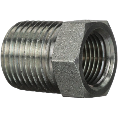 GATES - G601300806 - Male Pipe NPTF to Female Pipe NPTF Reducer Bushing - Short Adapter pa2