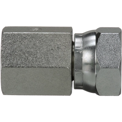 GATES - G601600808 - Female Pipe NPTF to Female Pipe Swivel NPSM Adapter pa4
