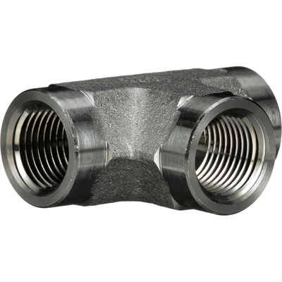 GATES - G601811212 - Female Pipe NPTF - Tee Adapter pa2