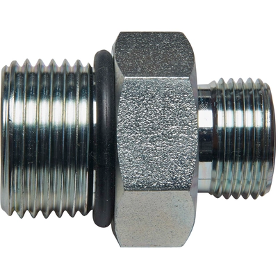 GATES - G602650808 - Male O-Ring Boss to Male Pipe NPTF Adapter pa1
