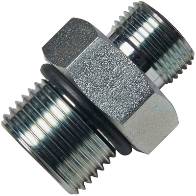 GATES - G602650808 - Male O-Ring Boss to Male Pipe NPTF Adapter pa2