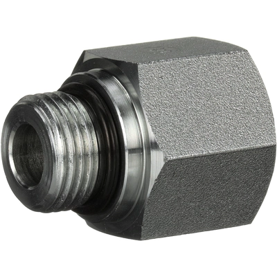 GATES - G602751008 - Male O-Ring Boss to Female Pipe NPTF Adapter pa4