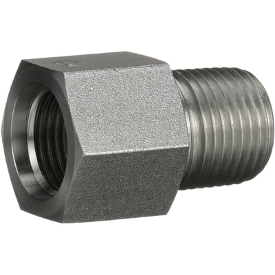 GATES - G602910808 - Female O-Ring Boss to Male Pipe NPTF Adapter pa2