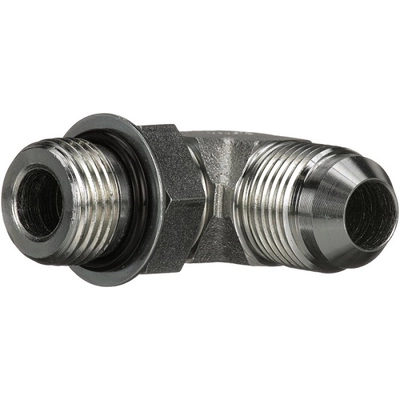 GATES - G60312-0505 - Male O-Ring Boss to Male JIC 37° Flare 90° Adapter pa3