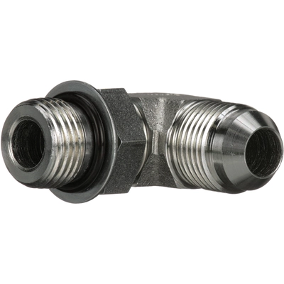 GATES - G60312-1212 - Male O-Ring Boss to Male JIC 37° Flare 90° Adapter pa3
