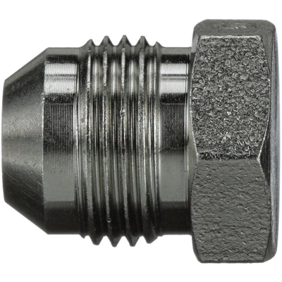 GATES - G60402-0006 - Male JIC 37° Flare Plug Adapter pa1