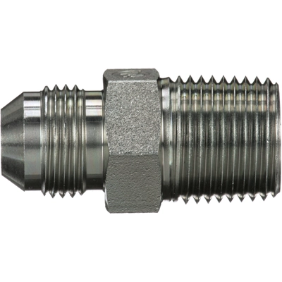 GATES - G604900404 - Male JIC 37 Flare to Male Pipe NPTF Adapter pa6