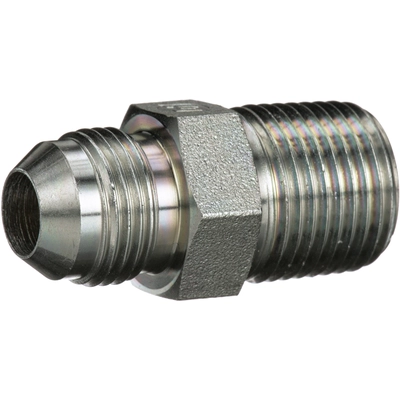 GATES - G604900804 - Male JIC 37 Flare to Male Pipe NPTF Adapter pa4