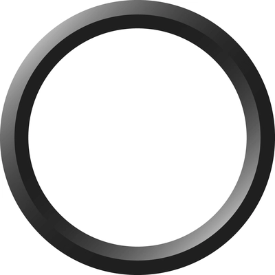 GATES - G606980010 - O-Ring for Flat-Face Fittings (Pack of 10) pa1