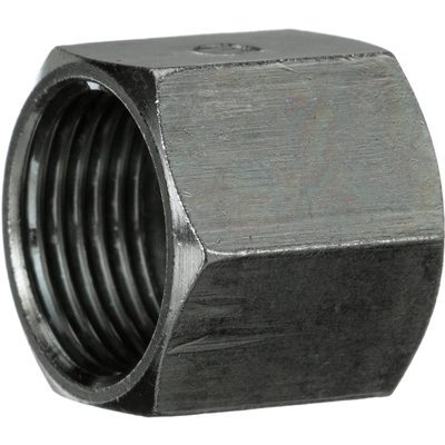 GATES - G607010008 - Female Flat-Face O-Ring Cap Adapter pa4