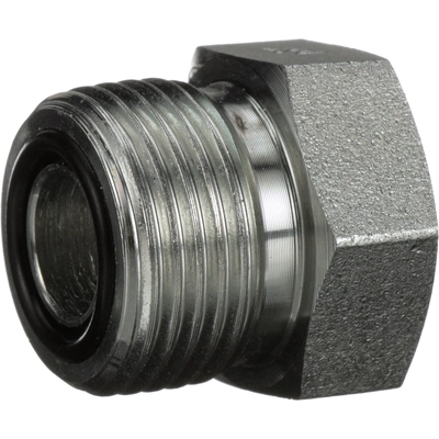 GATES - G607020004 - Male Flat-Face O-Ring Plug Adapter pa4