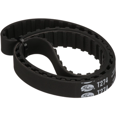 GATES - T274 - Automotive Timing Belt pa1