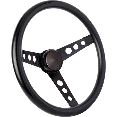GRANT - 338 - Classic Series Steering Wheel pa2