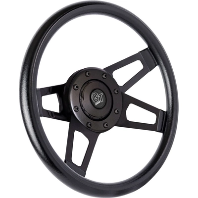 GRANT - 414 - Steering Wheels pa2