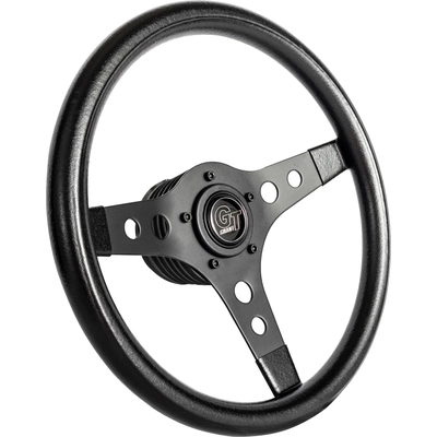 GRANT - 702 - Steering Wheel pa2
