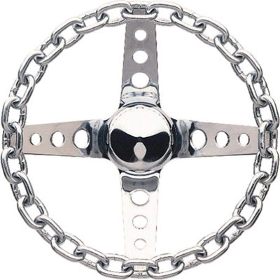 GRANT - 740 - Chain Steering Wheel pa1