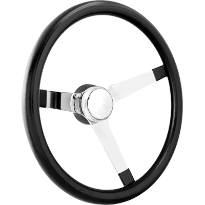 GRANT - 832 - Classic Steering Wheel pa2