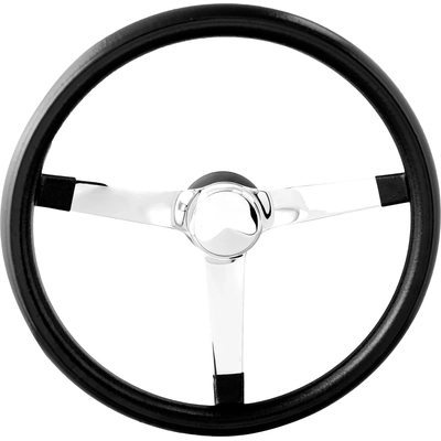 GRANT - 832 - Classic Steering Wheel pa3